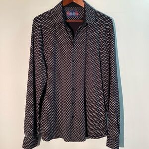 English Laundry - Long sleeve shirt. Size L